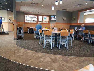 Culver's