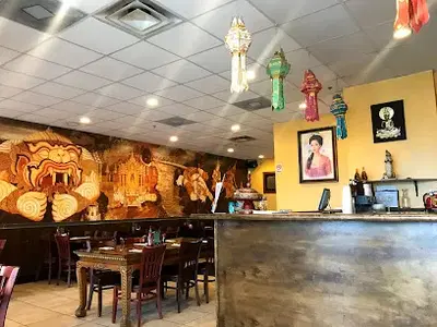 Thai Kitchen - O'Fallon