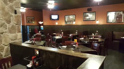 JJ Twig's Pizza & Pub