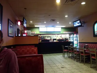 Imo's Pizza