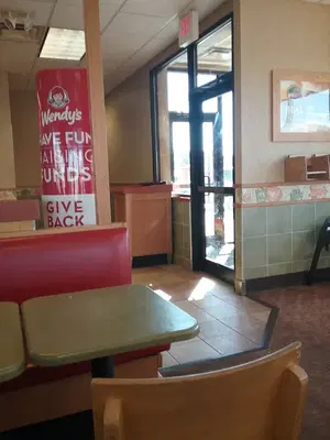 Wendy's