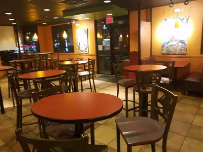 Taco Bell