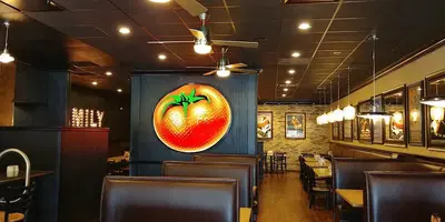 Monical's Pizza