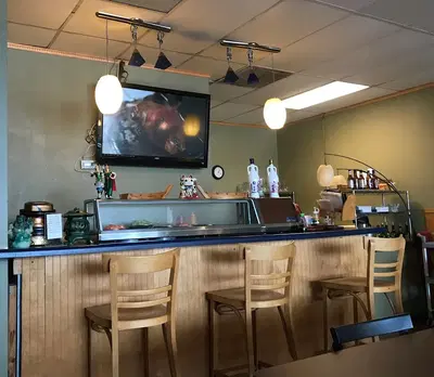 Thai Jasmine Restaurant