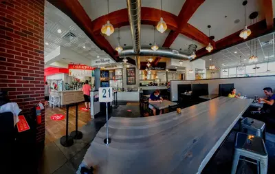 That Burger Joint