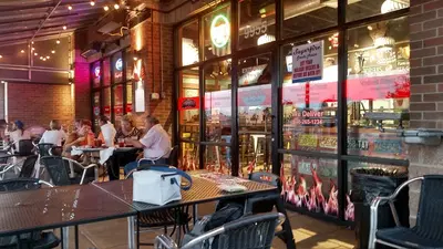 Sugarfire Smoke House