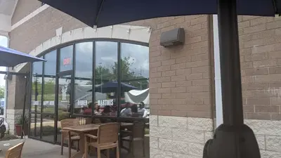 Blue Sky Cafe & Bar