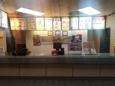 Dairy Queen Grill & Chill