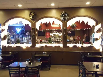 Pirrone's Pizzeria