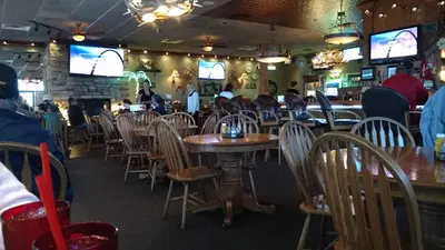 Timber Creek Grill