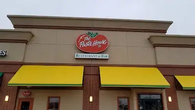 Pasta House Co