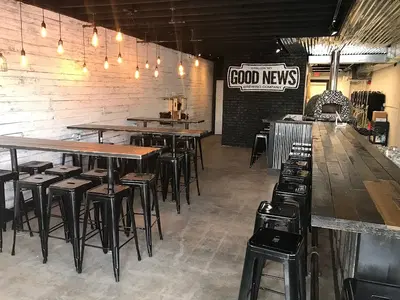 Good News Brewing Company - O'Fallon