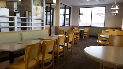 Wendy's