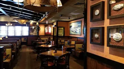 LongHorn Steakhouse