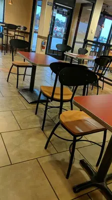 Jack in the Box