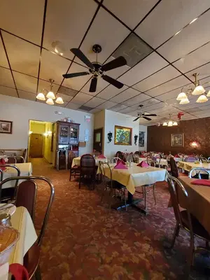 Erio's Ristorante