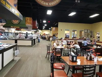 Golden Corral Buffet & Grill