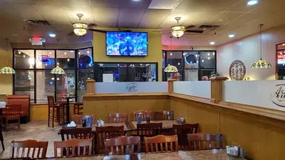 A'mis Italian Restaurant and Pizzeria