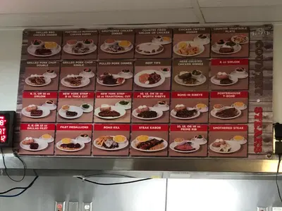 Bing Chinese Restaurant