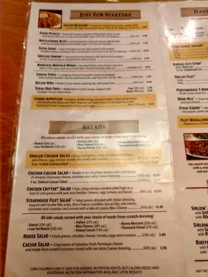Min's Chinese Restaurant