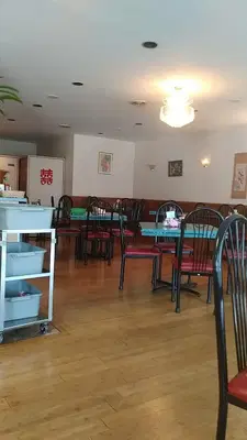 Hunan Kitchen