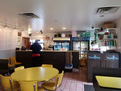 Sun Restaurant