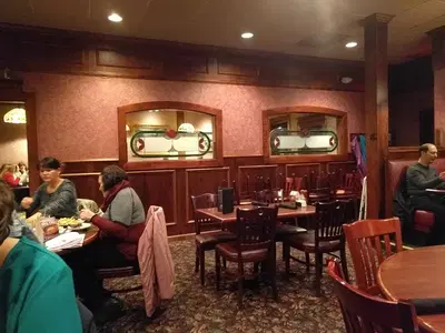 Smokehouse Barbecue - Independence