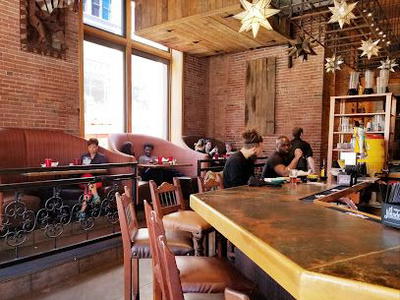 Rosalita's Cantina