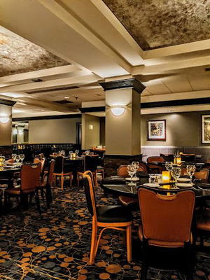 Lombardo's Trattoria