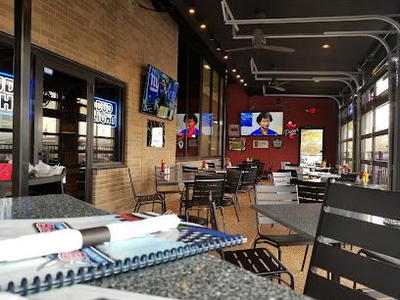 Syberg's On Market