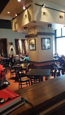 Sen Thai Asian Bistro