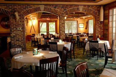 Landry's Seafood House