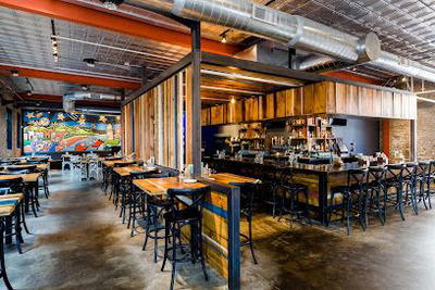 Mission Taco Joint - Historic Soulard