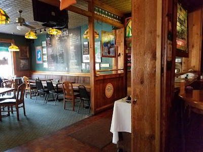 Maggie O'Brien's