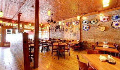 Chava's Mexican Restaurant
