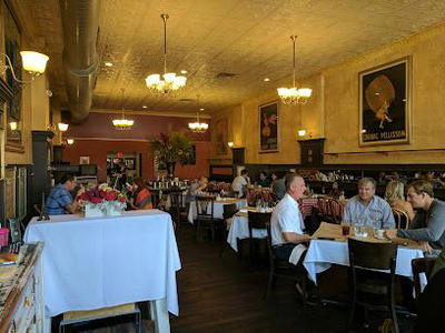 Brasserie by Niche