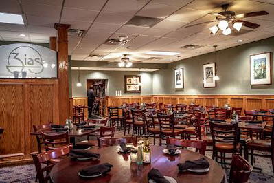 Zia's Restaurant