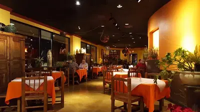 La Chata Mexican Cuisine.