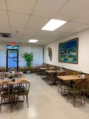 New Ho's Chinese Kitchen