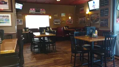 Vette's Restaurant & Bar