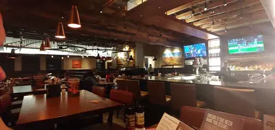Outback Steakhouse