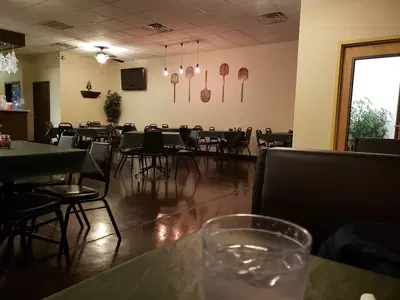 Saullo's Restaurant