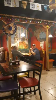La Carreta Mexican Restaurant