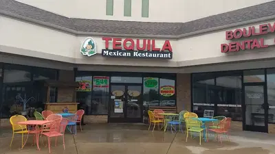 Tequila Mexican Restaurant