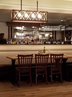 Fratelli's Ristorante