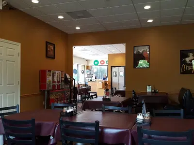 Stef's Pizza Jungermann