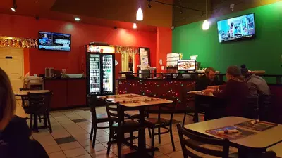 Sunisa's Thai Restaurant ( First Location)