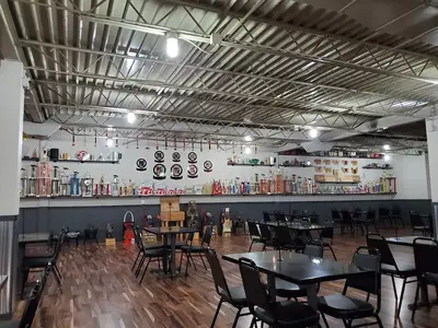 Heavy Smoke BBQ