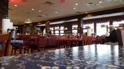 Bandana's Bar-B-Q Veteran's Memorial Parkway
