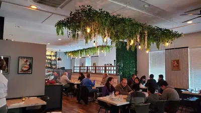 Noto Italian Restaurant